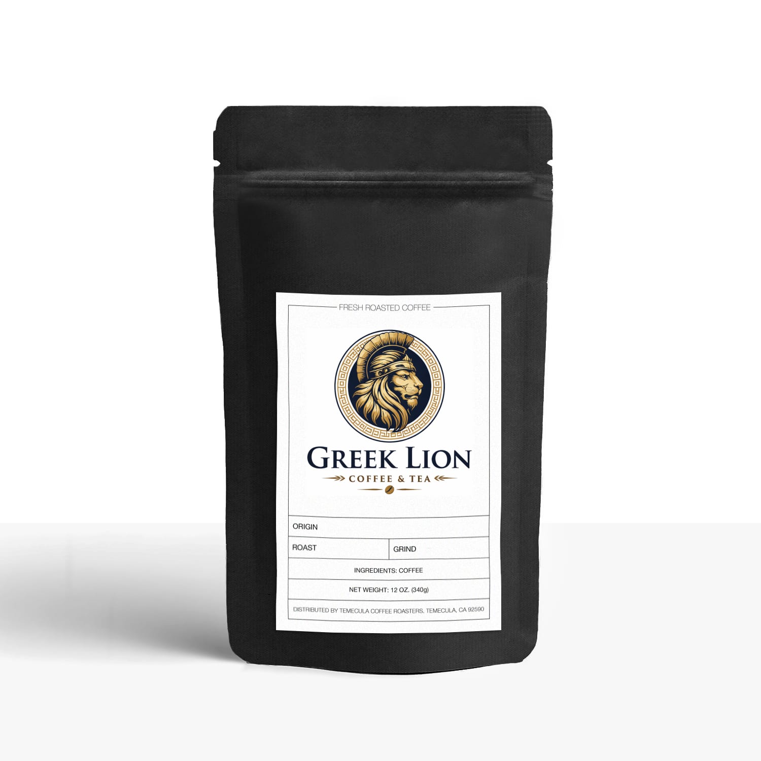 House Blend